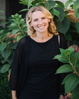 Dr. Sheila Erickson, DVM