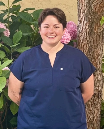 Dr. Jaden Bowerman, DVM