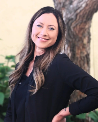 Dr. Marni Hamack, DVM