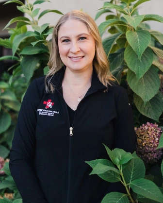 Dr. Nicole Goodman, DVM