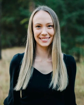 Dr. Summer Ott, DVM