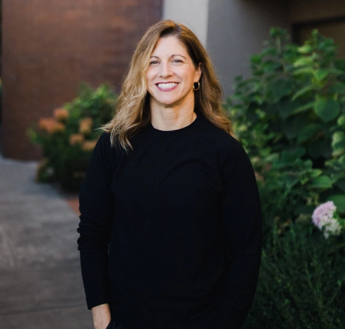 Dr. Denise Wilson
