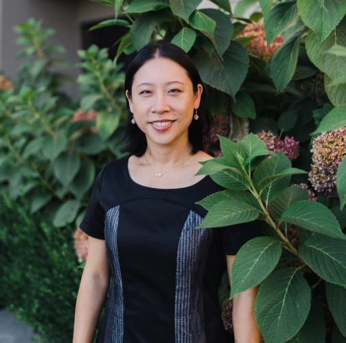 Dr. DorDor Vang