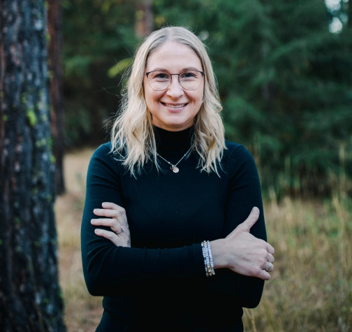 Dr. Nicole Goodman