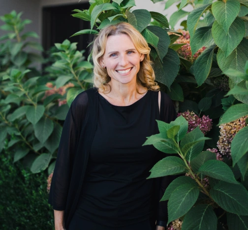 Dr. Sheila Erickson