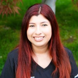 Melanie, LVT, caring for pets with compassion and expertise.