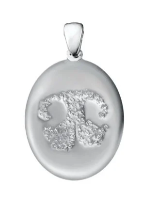 Custom Nose Print Charm