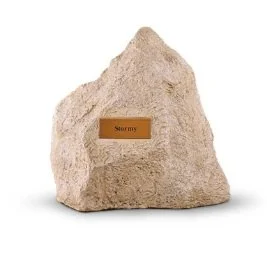 Lasting Memories Sandstone Rock