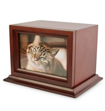 Serenity urn