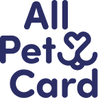 Logo All Pet Card